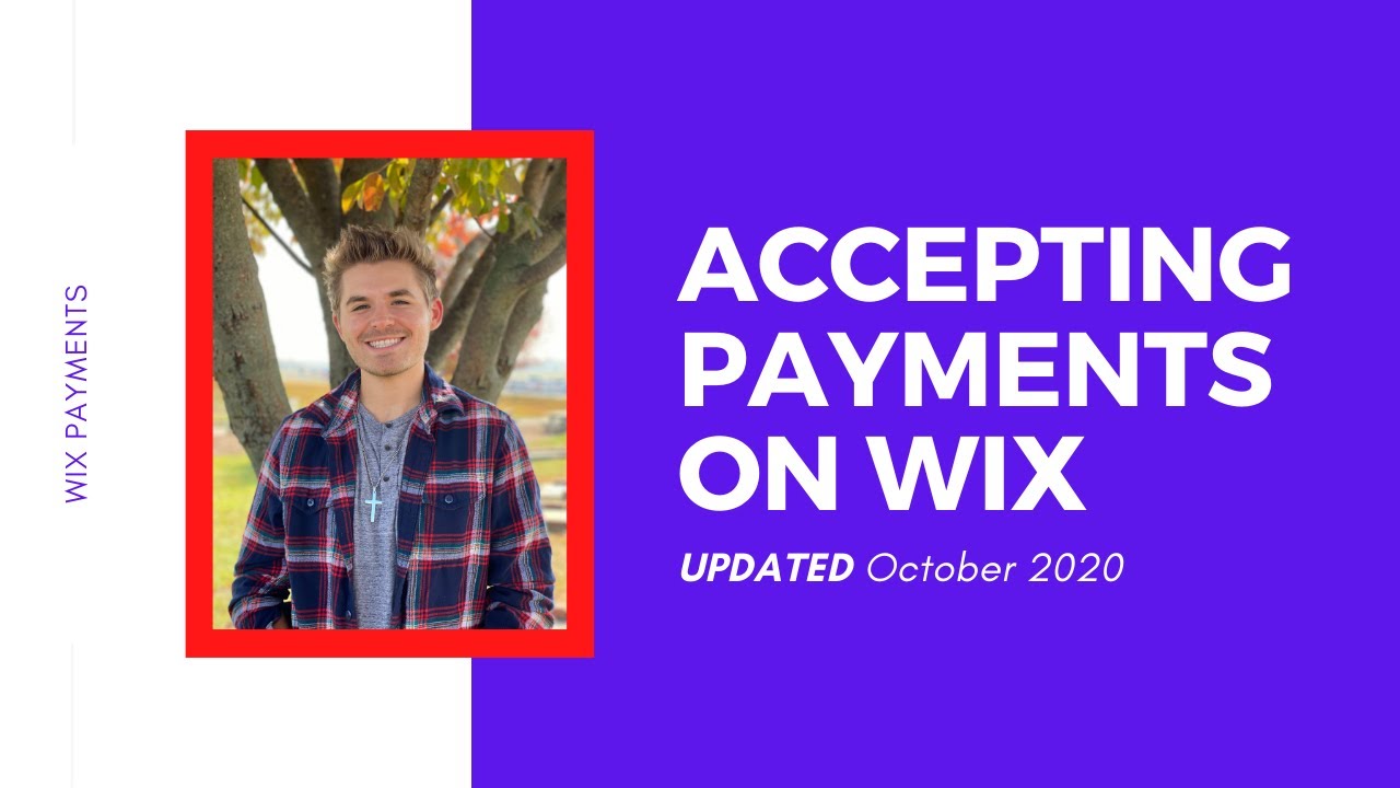 how to get money from wix payments